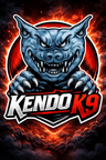 KendoK9 Logo